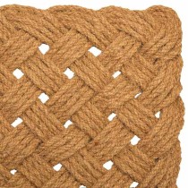 Paillasson Alexandra House Living Naturel Fibres de coco 3 x 120 x 60 cm