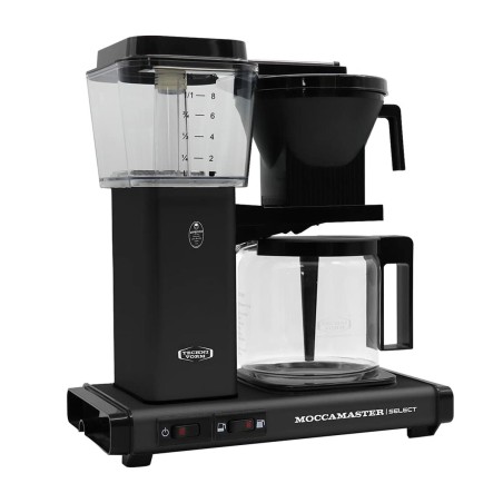 Drip Coffee Machine Moccamaster KBG 741 AO Black 1520 W 1,25 L