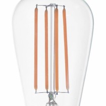 Bobine de filament Alexandra House Living 5 W E27 400 lm 6 x 14 x 6 cm LED (2200 K)