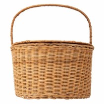 Panier de Pique-Nique Alexandra House Living osier 35 x 38 x 45 cm Naturel