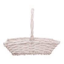 Basket set Alexandra House Living wicker Willow wood 3 Pieces