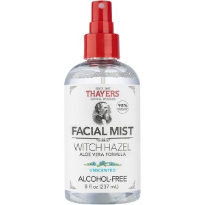 Facial Toner Thayers Unscented Alcohol Free 237 ml