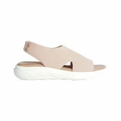 Damensandalen Geox Spherica Ec5 Bunt