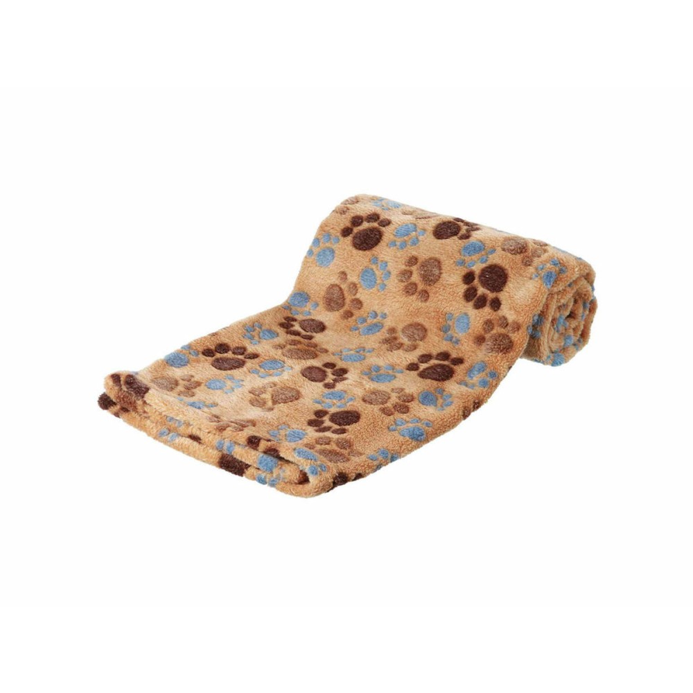 Couverture pour animaux de compagnie Trixie Laslo Multicouleur Polyester