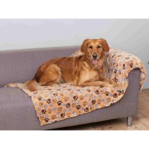 Couverture pour animaux de compagnie Trixie Laslo Multicouleur Polyester