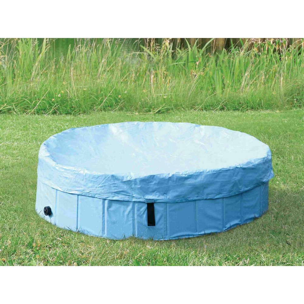 Swimming Pool Cover Trixie Ø 120 cm