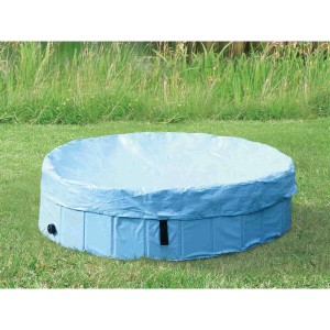 Bâches de piscine Trixie Ø 120 cm