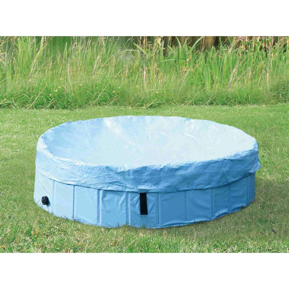 Bâches de piscine Trixie Ø 80 cm