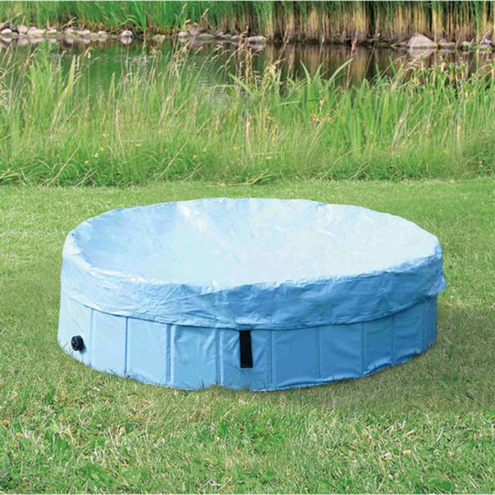 Bâches de piscine Trixie Ø 80 cm