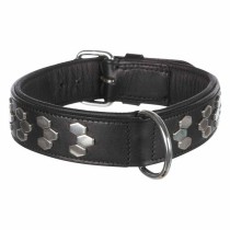 Halsband Trixie 38-45 cm Schwarz