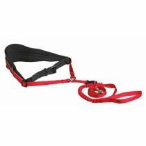 Strap Trixie Red