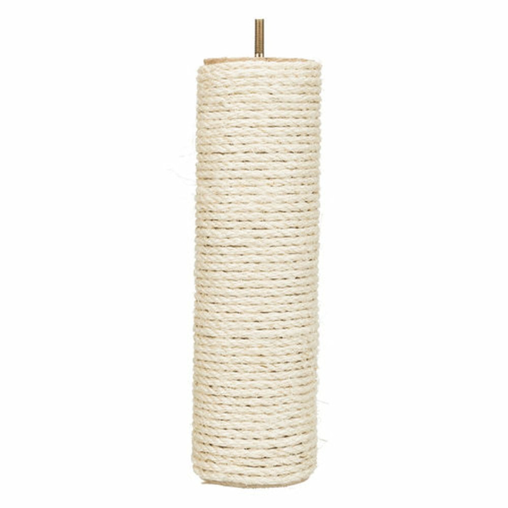 Scratching Post for Cats Trixie Beige