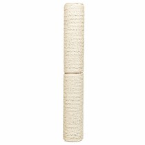 Scratching Post for Cats Trixie Beige