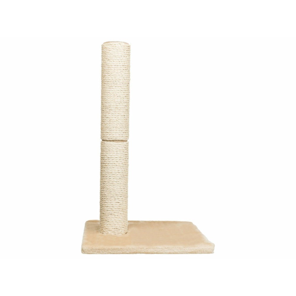 Scratching Post for Cats Trixie Beige