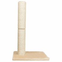 Scratching Post for Cats Trixie Beige