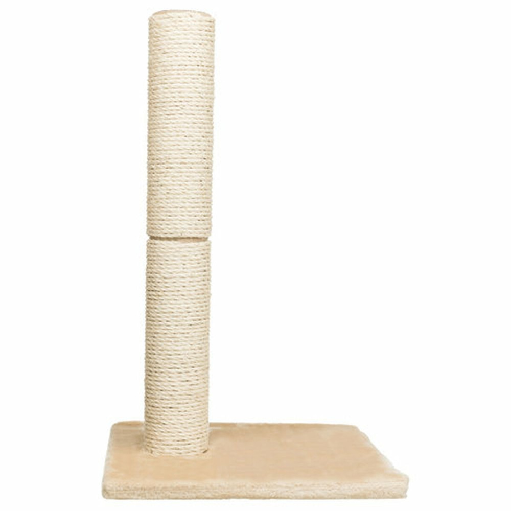 Scratching Post for Cats Trixie Beige