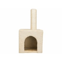 Scratching Post for Cats Trixie Beige