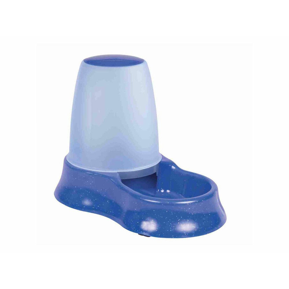 Pet feeding dish Trixie Plastic