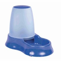 Pet feeding dish Trixie Plastic