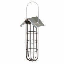 Bird feeder Trixie Black 11 x 33 x 10 cm