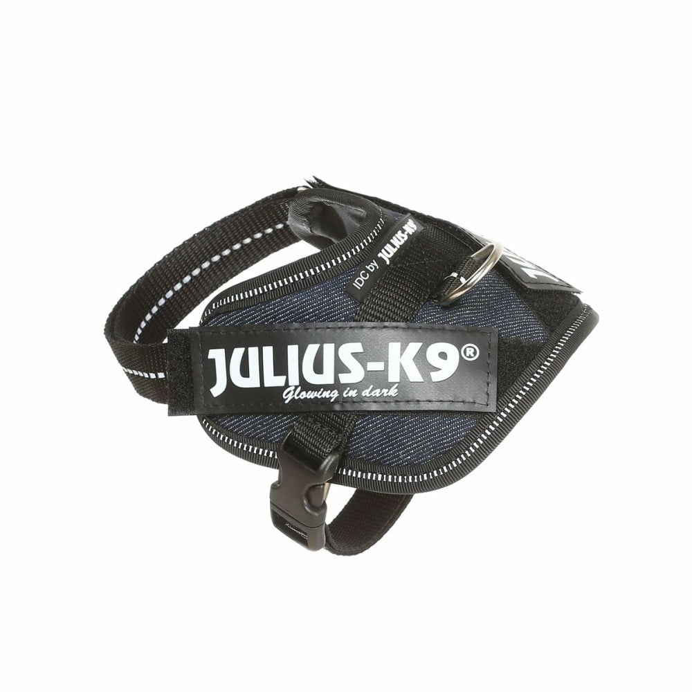 Harnais pour Chien Julius K9 IDC Cow-boy 2 Baby 2 (XS/S)