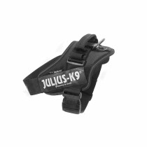 Dog Harness Trixie IDC Black XL 3