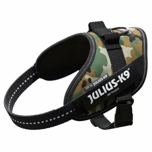 Dog Harness Julius K9 IDC M