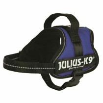 Hundegeschirr Julius K9 Power Blau S