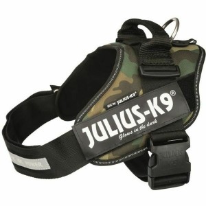 Dog Harness Julius K9 IDC L 1