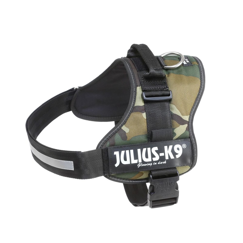 Harnais pour Chien Julius K9 Power XL 3