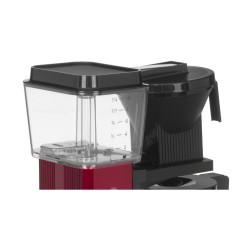 Cafetière goutte à goutte Moccamaster KBG SELECT Bourgogne 1350 W 1,25 L