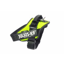 Hundegeschirr Julius K9 IDC Gelb L/XL 2