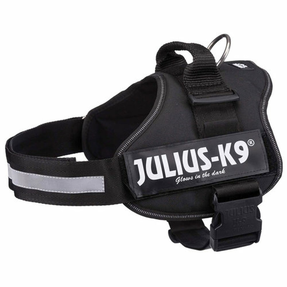 Dog Harness Julius K9 Power Black L 1