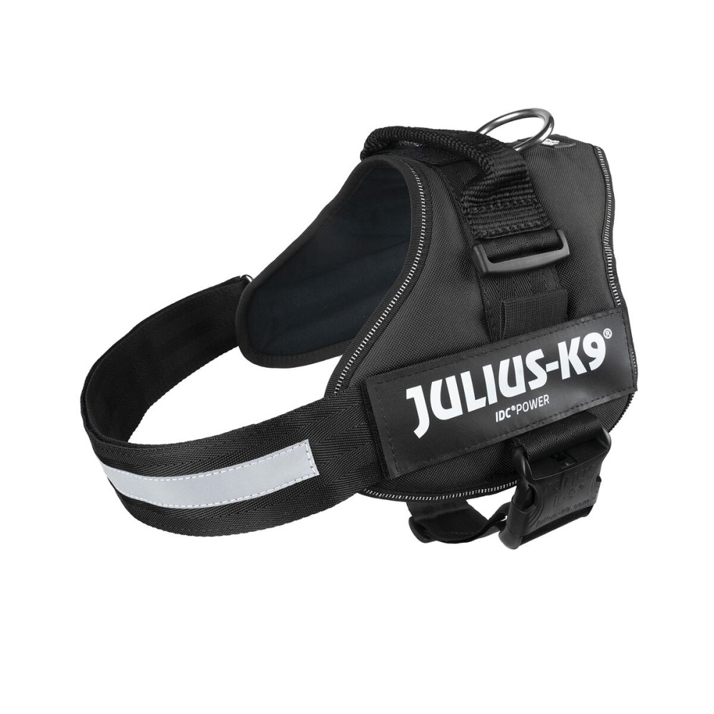 Dog Harness Julius K9 Power Black L 1