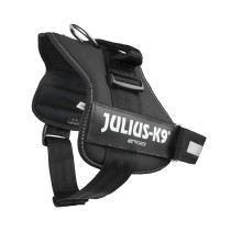 Dog Harness Julius K9 Power Black L 1