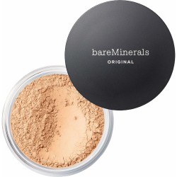 Basis für Puder-Makeup bareMinerals Original Fair Ivory Spf 15 8 g