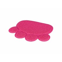 Non-slip Mat Trixie Pink PVC 40 × 30 cm