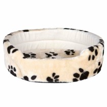 Dog Bed Trixie Charly Beige 43 × 38 cm