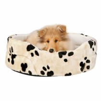 Hundebett Trixie Charly Beige 43 × 38 cm