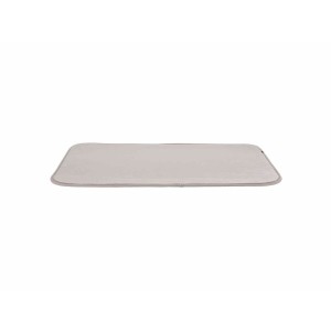 Mat for carrier Trixie Skudo-Gulliver Grey 46 × 76 cm