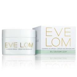 Gesichtsöl Eve Lom Cleanse 1,25 ml x 50 Kapseln