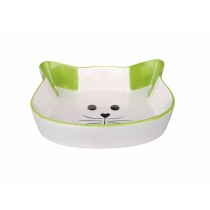 Mangeoire pour chats Trixie 12 cm