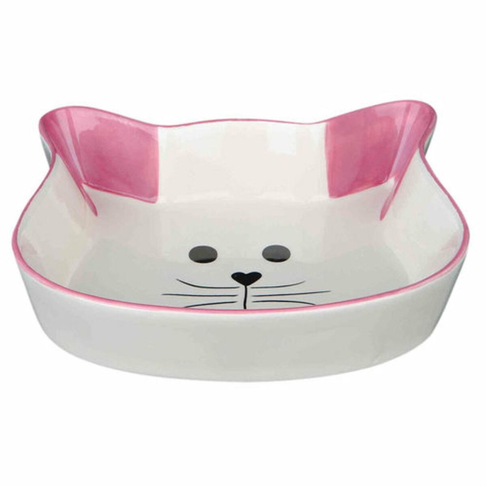 Mangeoire pour chats Trixie 12 cm