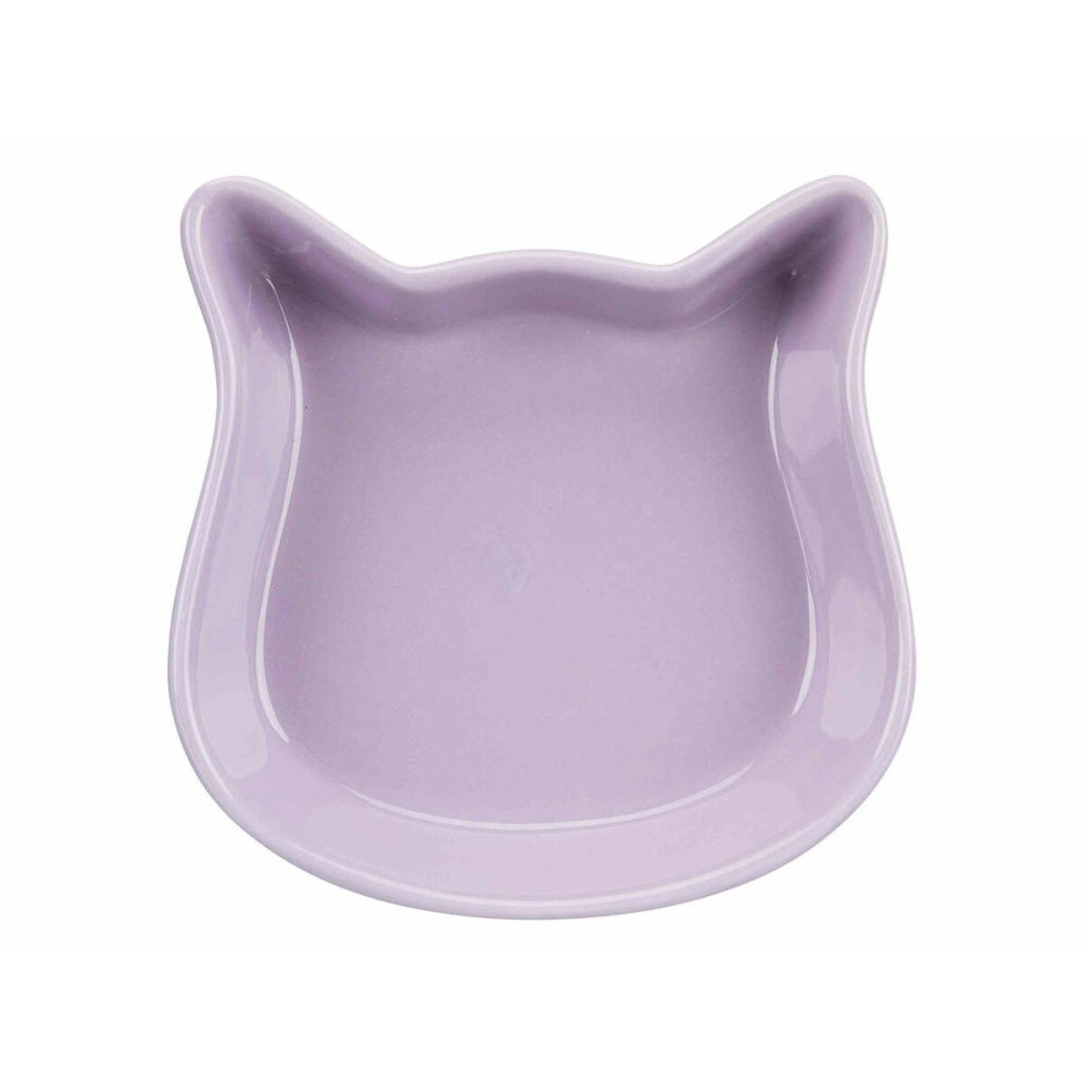 Mangeoire pour chats Trixie 12 cm