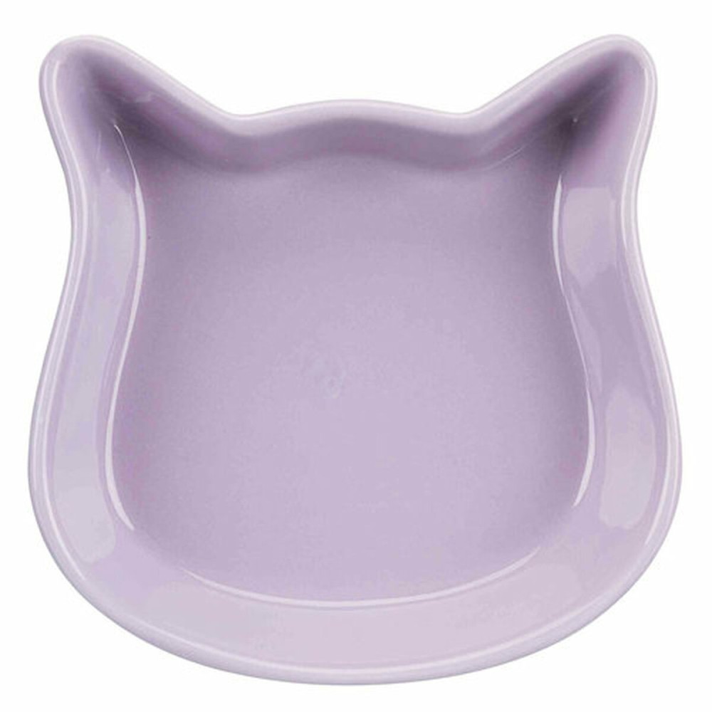 Mangeoire pour chats Trixie 12 cm