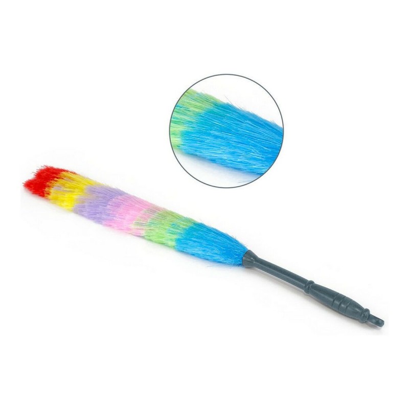 Brush Supernet Multicolour