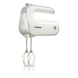 Mixeur/mélangeur de pâte BOSCH MFQ4080 500W Blanc Argenté 500 W