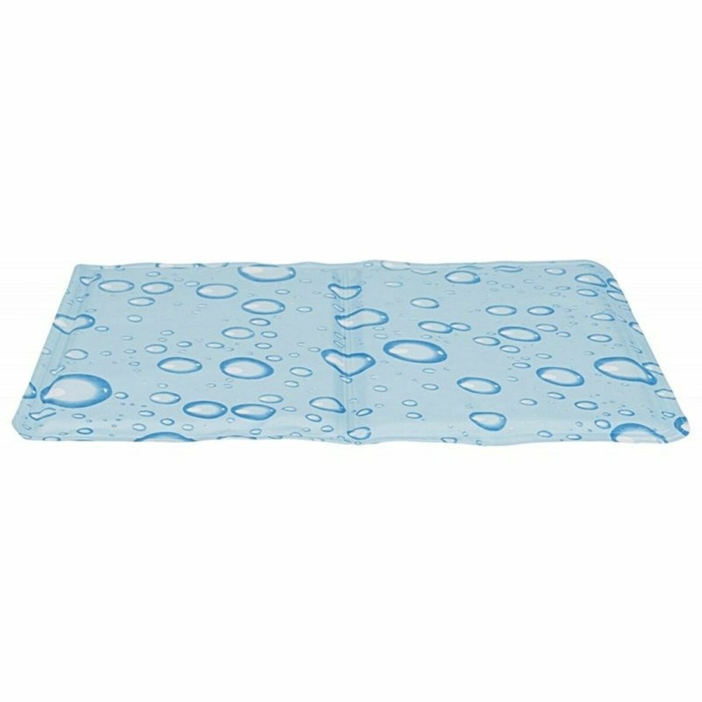 Tapis pour chien Trixie 28777 Bleu Polyester