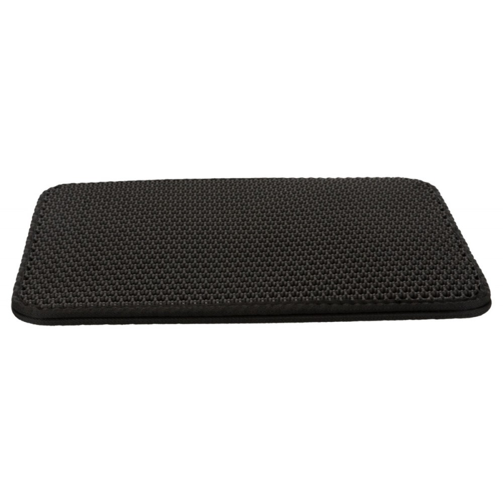 Tapis pour chien Trixie Noir