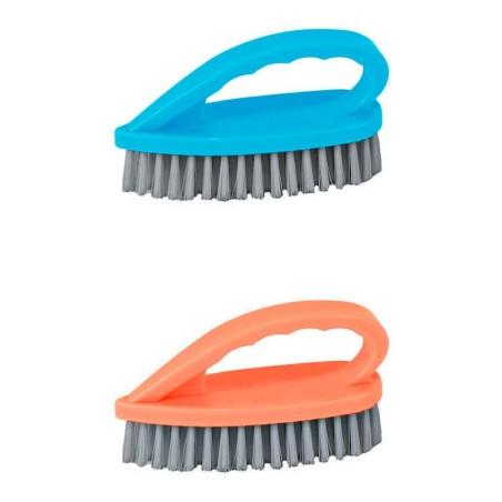 Brosse Supernet 14 x 5,5 x 8,7 cm